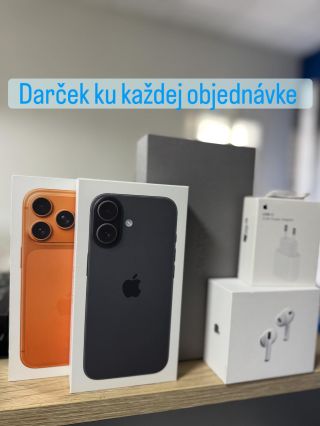 U nás v i-Mobil.sk ku každej objednávke až do VIANOC dostaneš darček